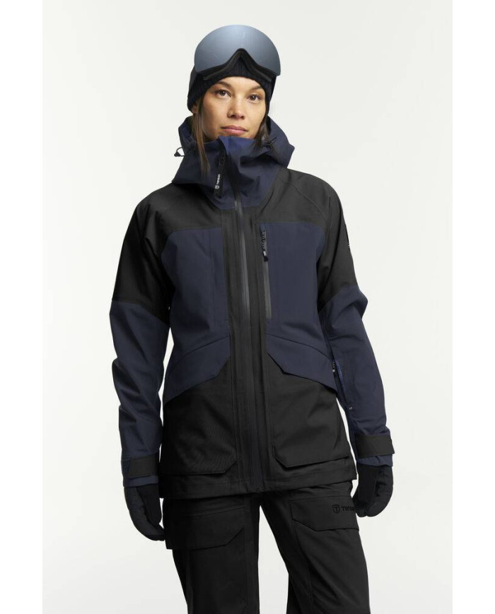 Nayoro Shell Jacket Women NEW WAVE