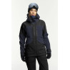 Nayoro Shell Jacket Women NEW WAVE
