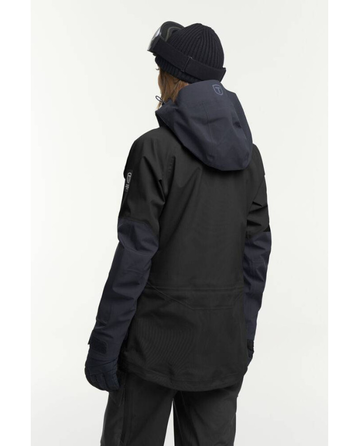 Nayoro Shell Jacket Women NEW WAVE