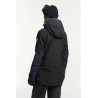 Nayoro Shell Jacket Women NEW WAVE