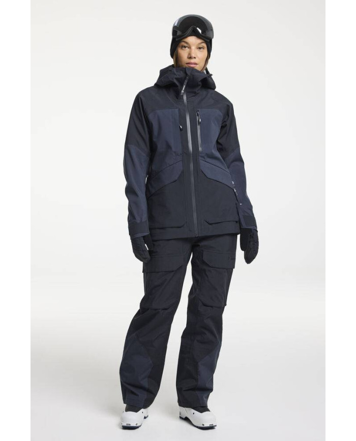 Nayoro Shell Jacket Women NEW WAVE
