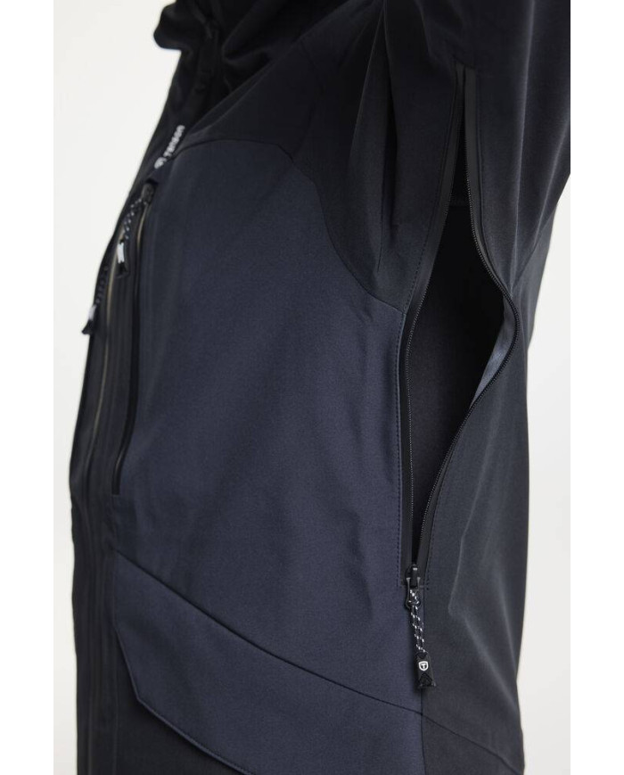 Nayoro Shell Jacket Women NEW WAVE