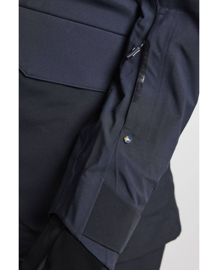 Nayoro Shell Jacket Women NEW WAVE