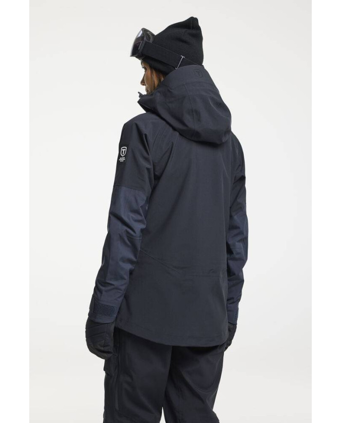 Nayoro Shell Jacket Women NEW WAVE