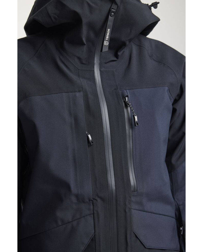 Nayoro Shell Jacket Women NEW WAVE
