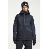 Nayoro Shell Jacket Women NEW WAVE