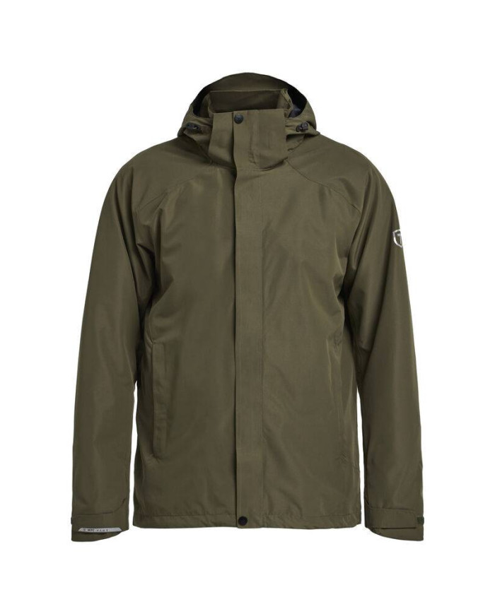 Westing Rain Jacket Men NEW WAVE