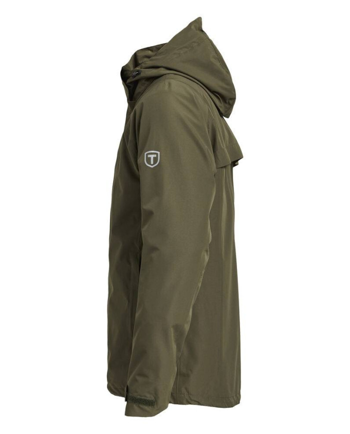 Westing Rain Jacket Men NEW WAVE