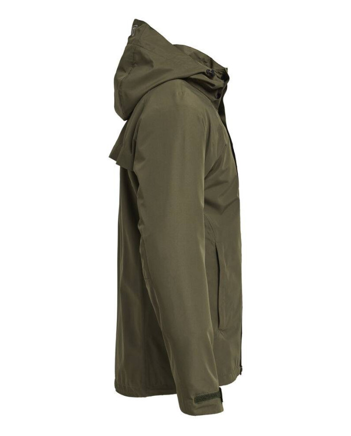 Westing Rain Jacket Men NEW WAVE
