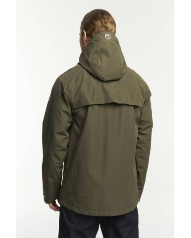 Westing Rain Jacket Men NEW WAVE