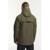 Westing Rain Jacket Men NEW WAVE