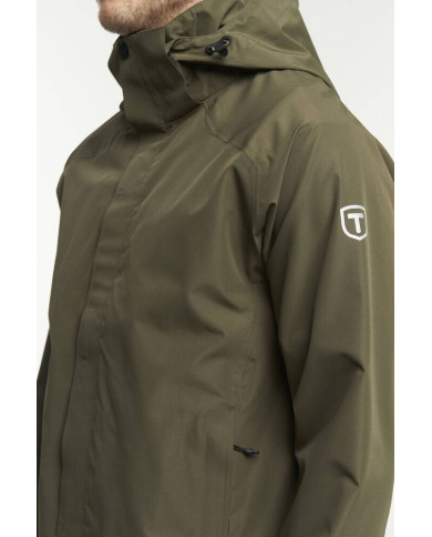 Westing Rain Jacket Men NEW WAVE