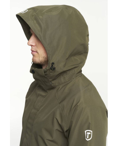 Westing Rain Jacket Men NEW WAVE