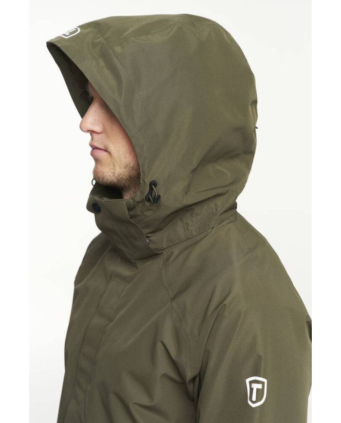 Westing Rain Jacket Men NEW WAVE