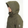 Westing Rain Jacket Men NEW WAVE