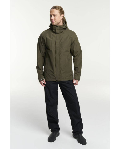 Westing Rain Jacket Men NEW WAVE