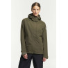 Westing Rain Jacket Women NEW WAVE