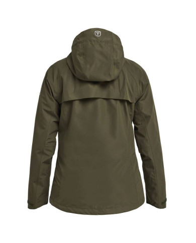 Westing Rain Jacket Women NEW WAVE