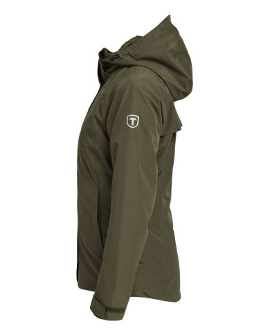 Westing Rain Jacket Women NEW WAVE
