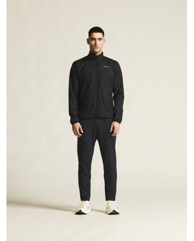 Essence Wind Jacket 2 M NEW WAVE