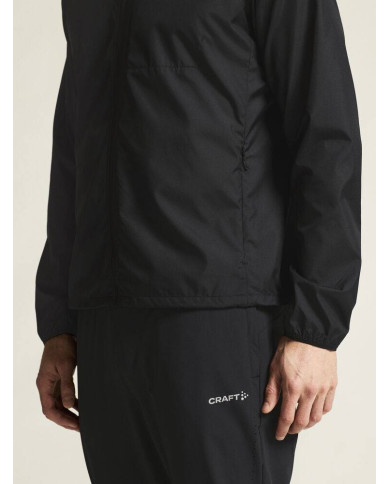 Essence Wind Jacket 2 M NEW WAVE