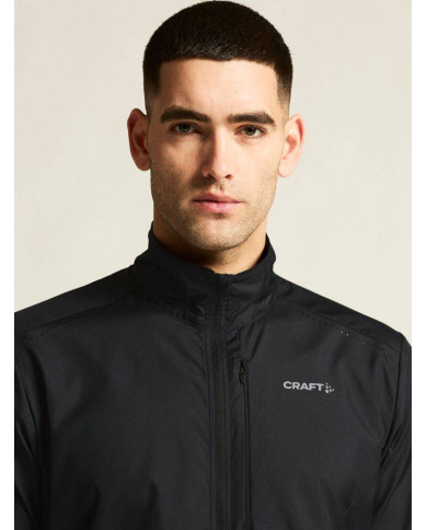 Essence Wind Jacket 2 M NEW WAVE