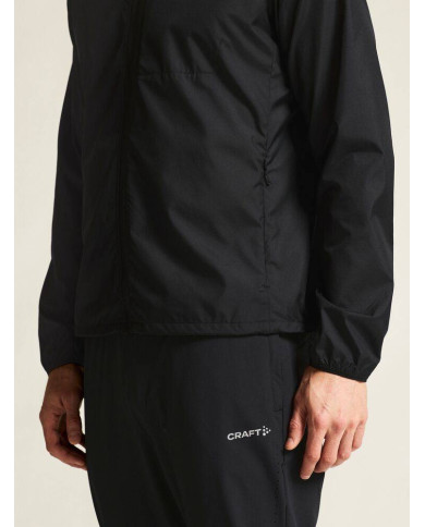 Essence Wind Jacket 2 M NEW WAVE
