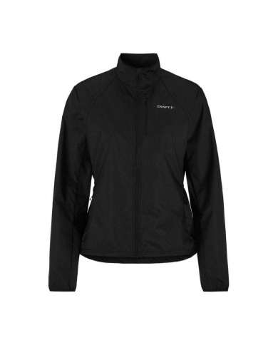Essence Wind Jacket 2 W NEW WAVE