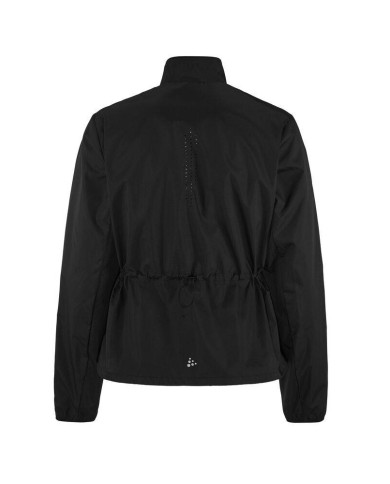 Essence Wind Jacket 2 W NEW WAVE