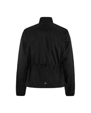 Essence Wind Jacket 2 W NEW WAVE