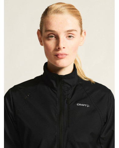 Essence Wind Jacket 2 W NEW WAVE