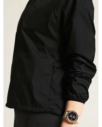 Essence Wind Jacket 2 W NEW WAVE