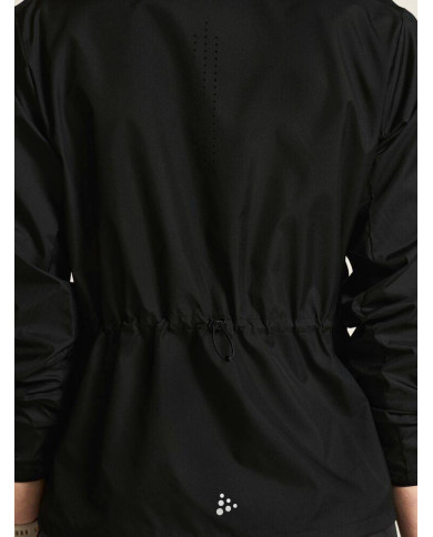 Essence Wind Jacket 2 W NEW WAVE
