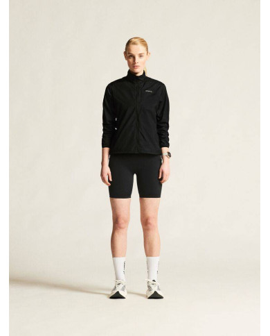 Essence Wind Jacket 2 W NEW WAVE