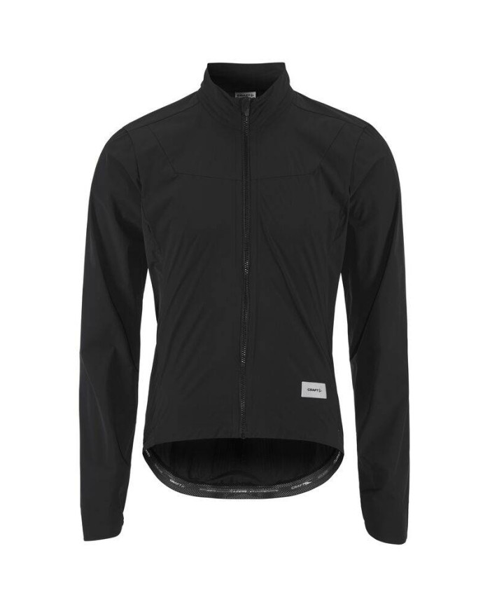 Endur Light Wind Jacket M NEW WAVE