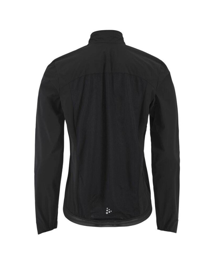 Endur Light Wind Jacket M NEW WAVE