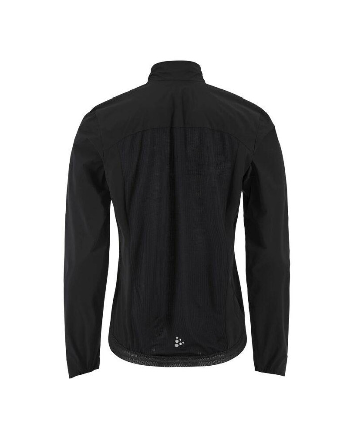 Endur Light Wind Jacket M NEW WAVE