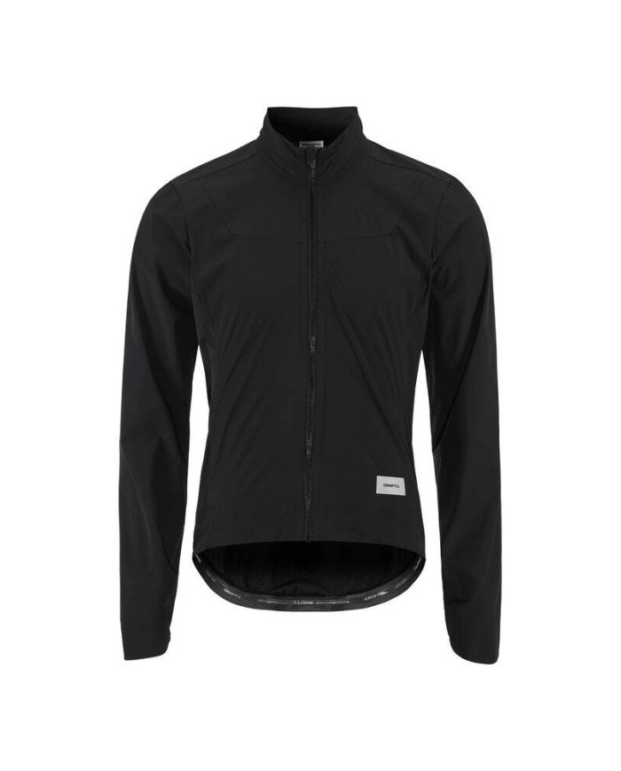 Endur Light Wind Jacket M NEW WAVE