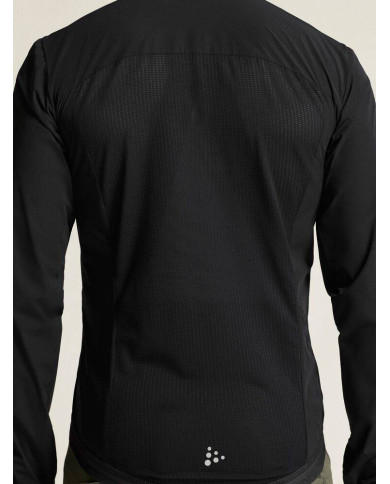 Endur Light Wind Jacket M NEW WAVE