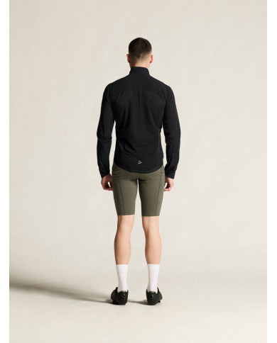 Endur Light Wind Jacket M NEW WAVE