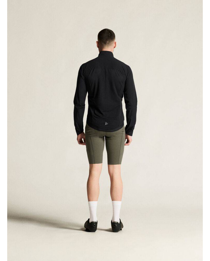 Endur Light Wind Jacket M NEW WAVE