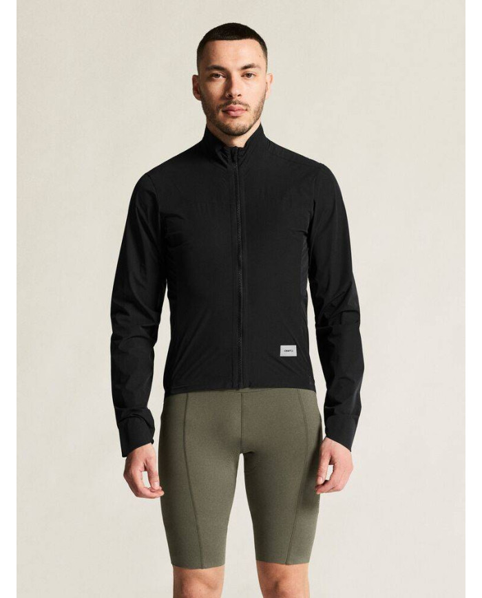 Endur Light Wind Jacket M NEW WAVE