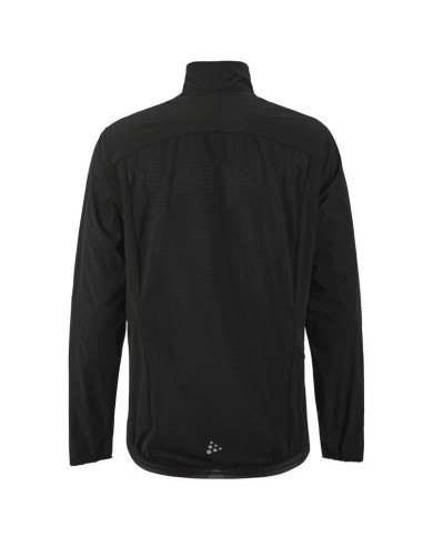 Endur Light Wind Jacket W NEW WAVE