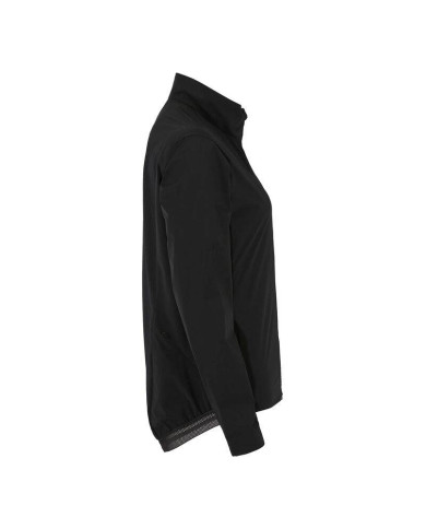 Endur Light Wind Jacket W NEW WAVE