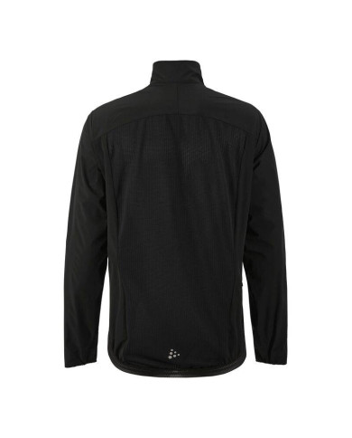 Endur Light Wind Jacket W NEW WAVE