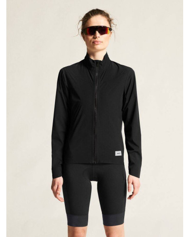 Endur Light Wind Jacket W NEW WAVE