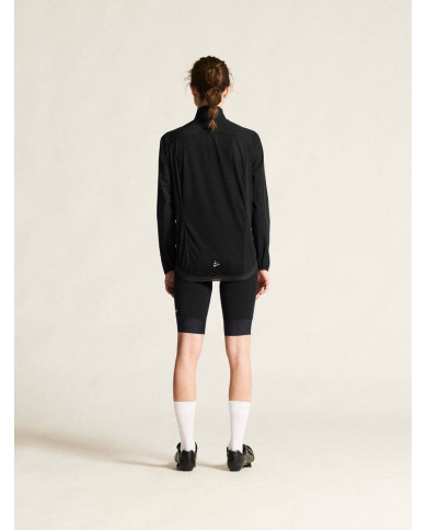 Endur Light Wind Jacket W NEW WAVE