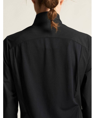 Endur Light Wind Jacket W NEW WAVE