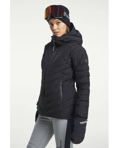 Prime Down Jacket Women NEW WAVE