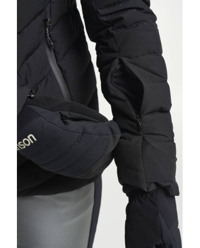 Prime Down Jacket Women NEW WAVE
